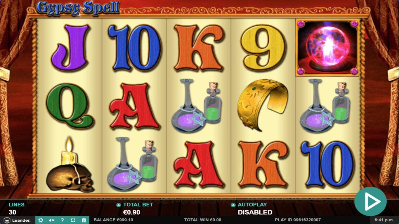 140% Signup casino bonus at Gamebookers