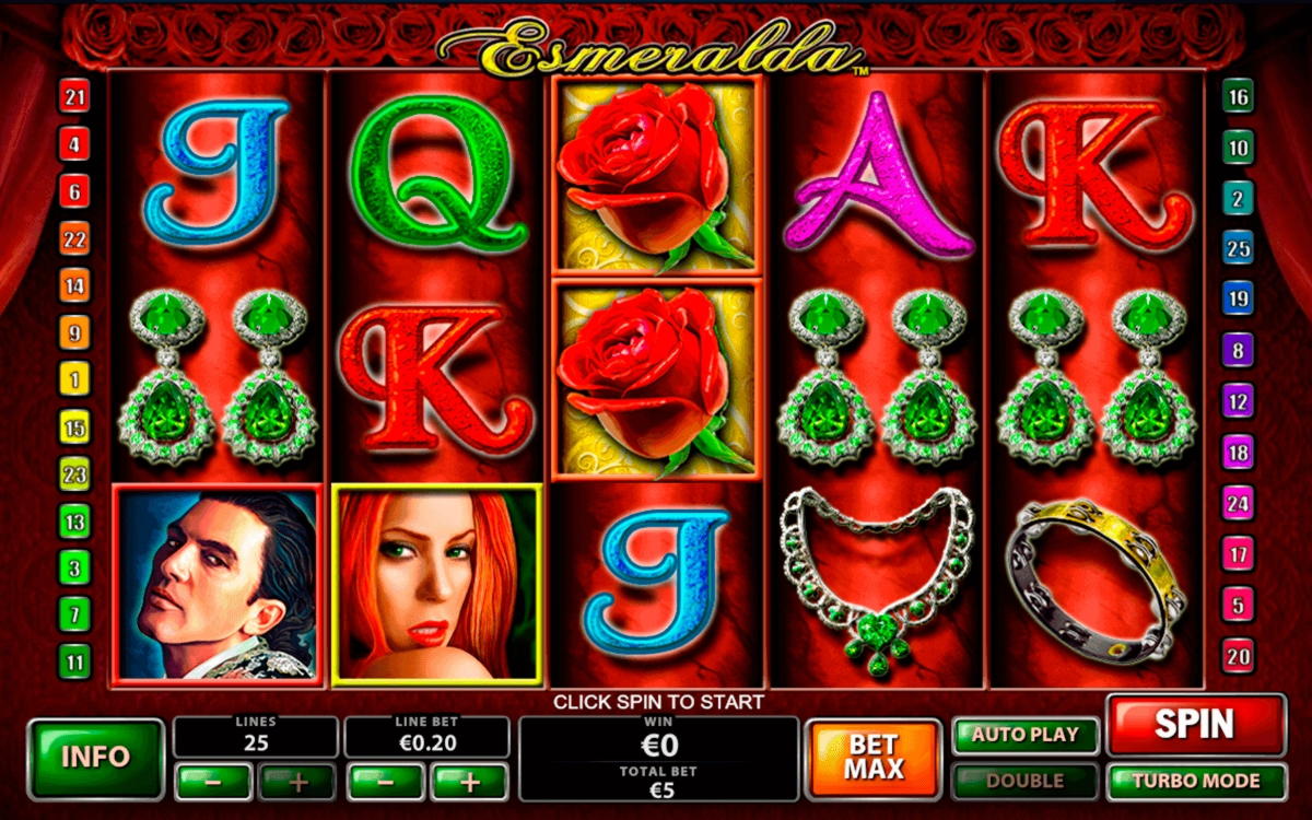 215% Match at a casino at Finland Casino