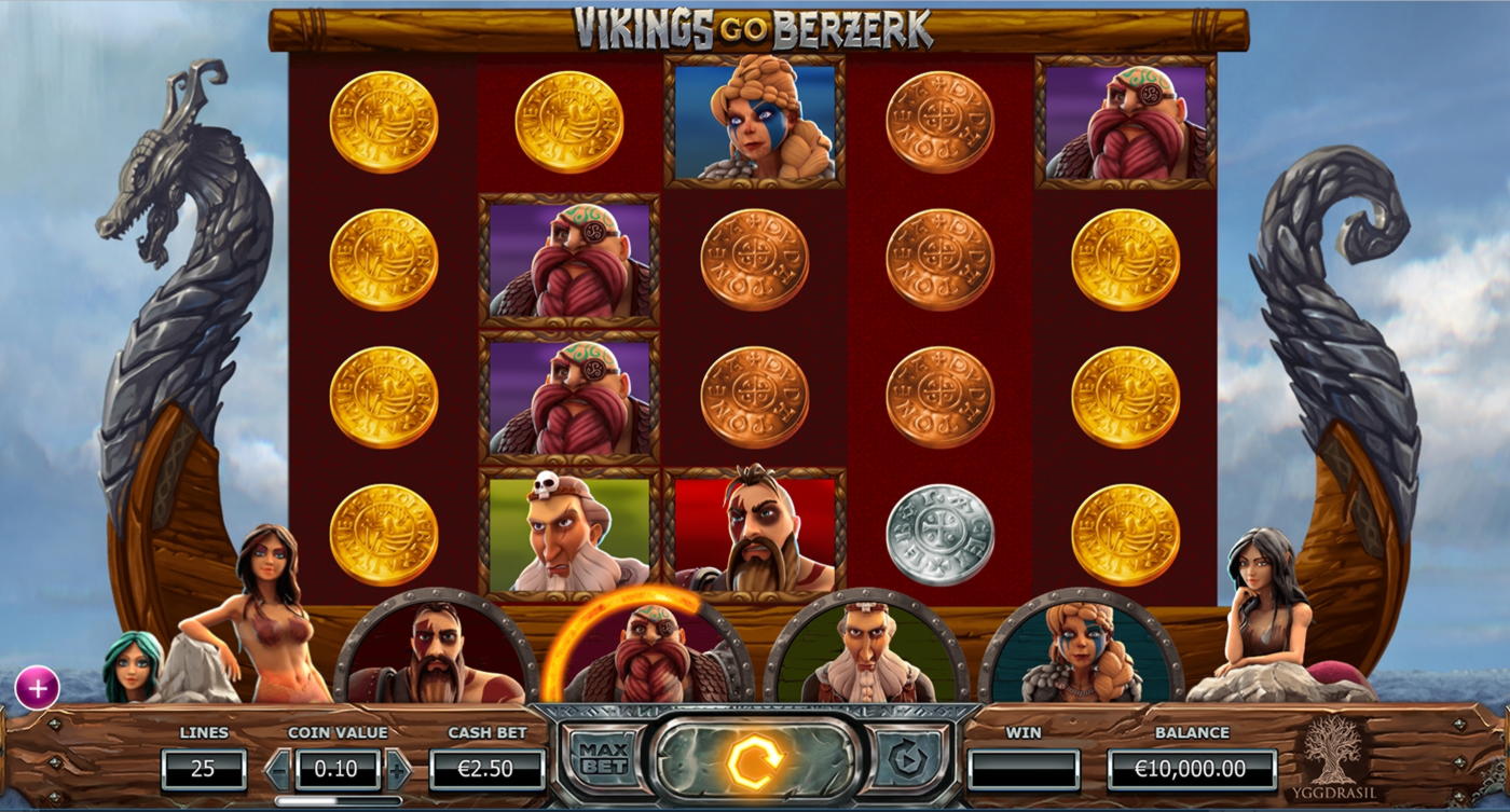 €540 Free Casino Chip at Box 24 Casino