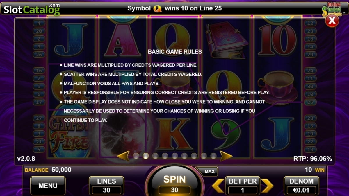 165 free casino spins at Slots Heaven