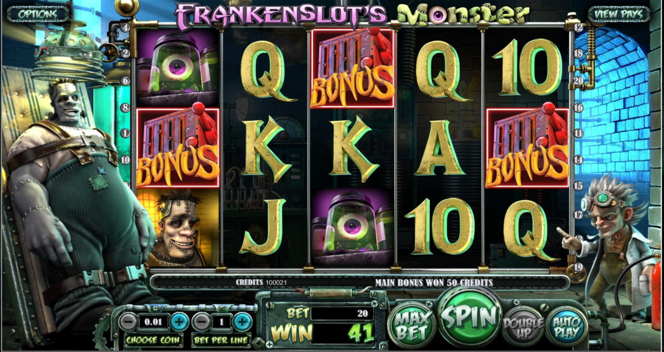 77 Free Casino Spins at Box 24 Casino
