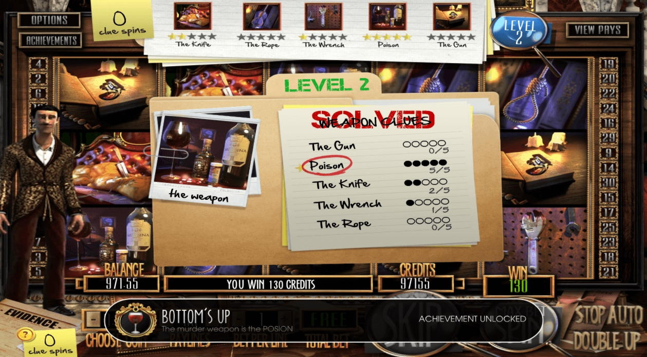 310% First Deposit Bonus at Finland Casino