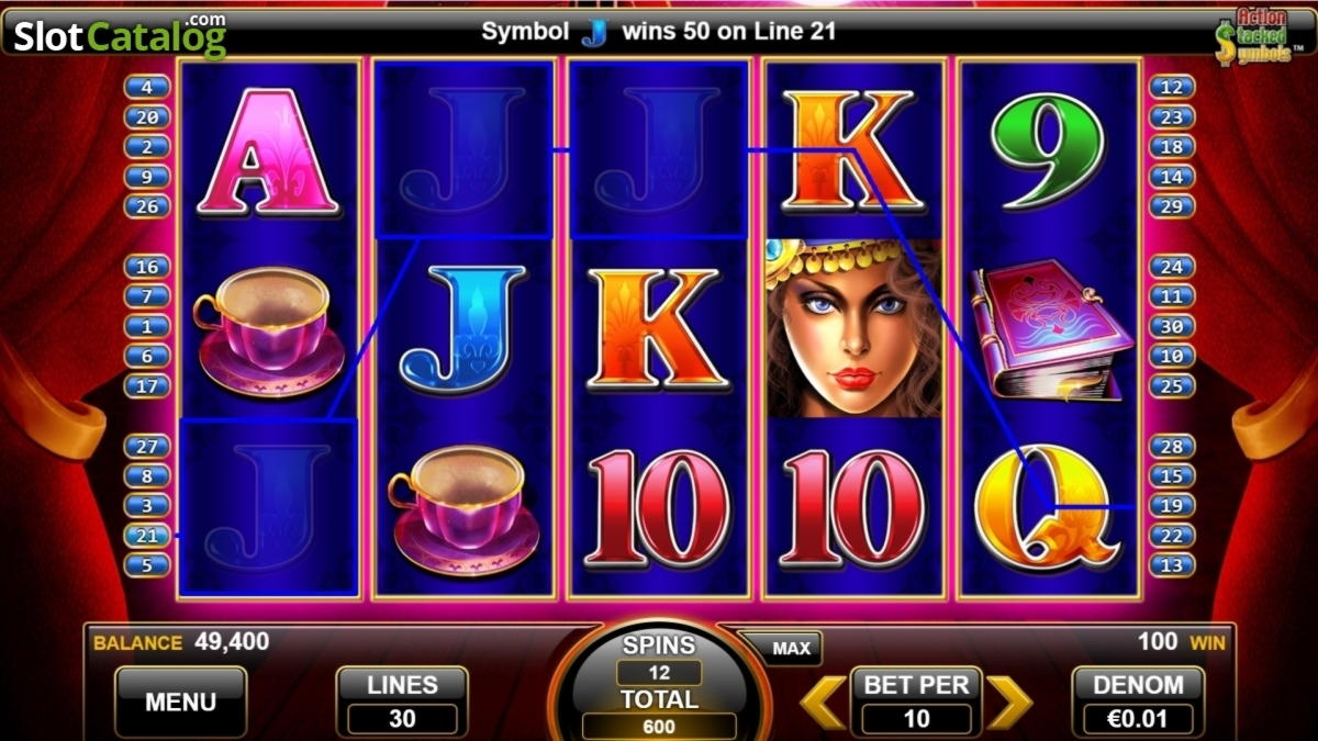 €60 No Deposit Bonus at Desert Nights