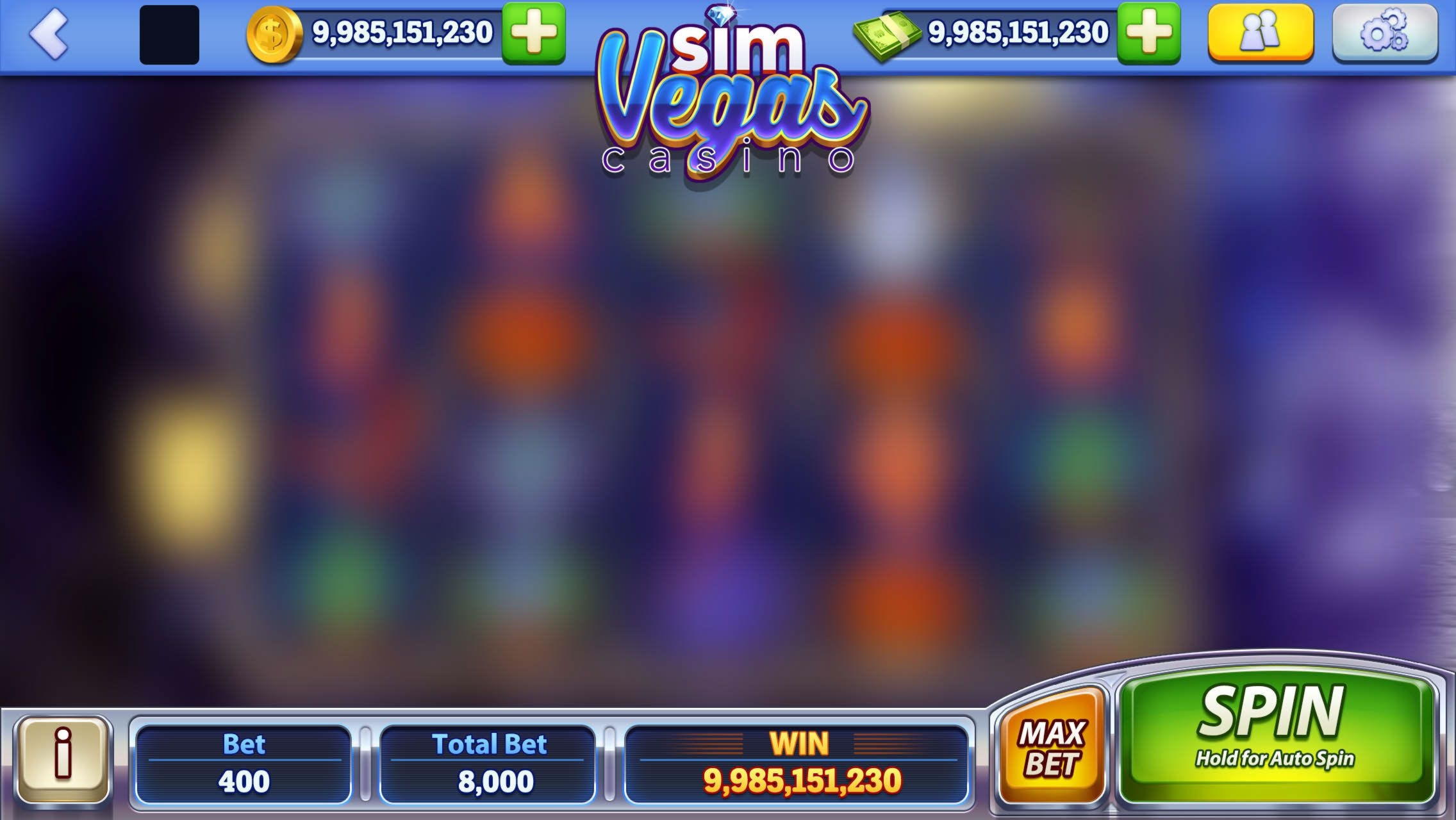 $22 Daily freeroll slot tournament at Finland Casino