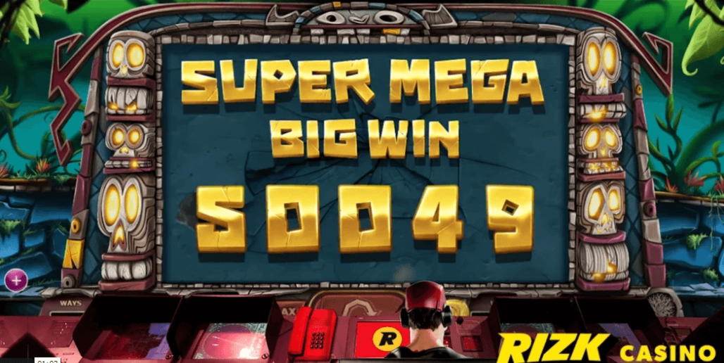 55 free spins at Finland Casino