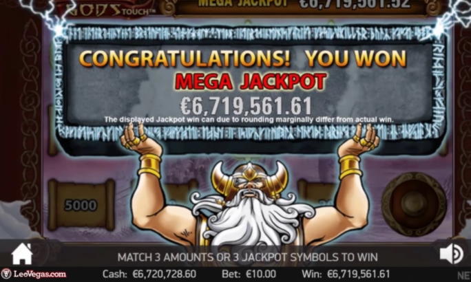 ﻿$735 Online Casino Tournament at Finland Casino