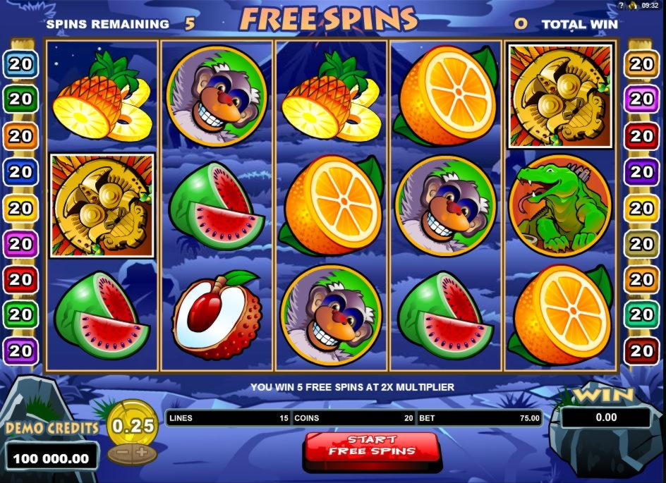 965% No Rules Bonus! Norway Casino