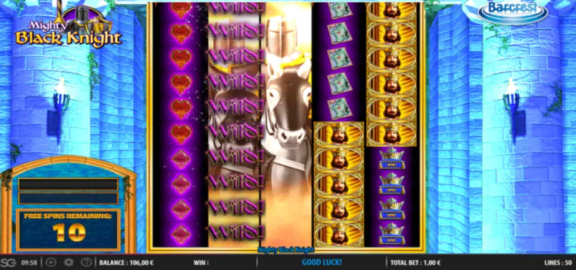 $125 Free Casino Chip at Finland Casino
