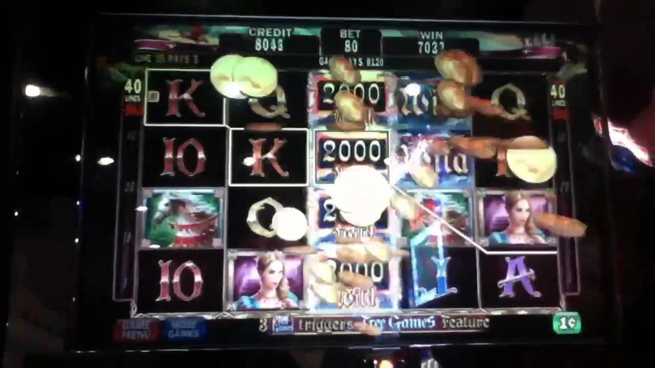 775% Match Bonus at Finland Casino