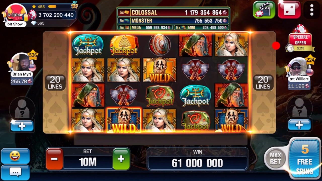 33 Free spins at Finland Casino