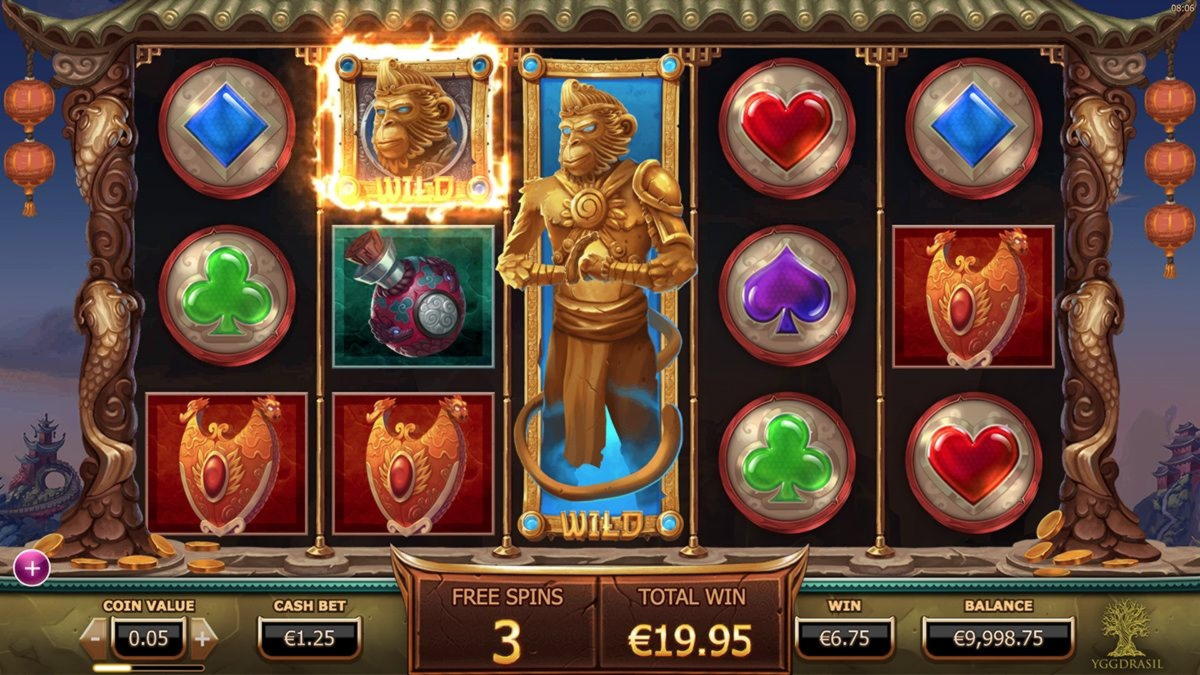 ﻿$255 Free chip casino at Finland Casino