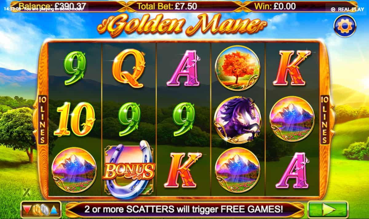 270 Free Spins no deposit casino at Finland Casino