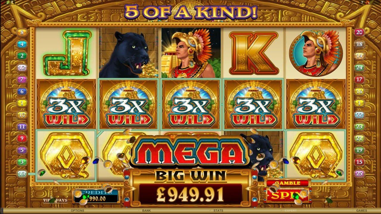 290 Free Spins right now at Finland Casino