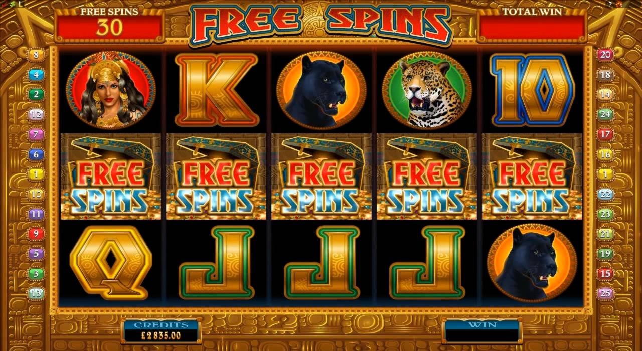 $ 565 Free Chip w Party Casino