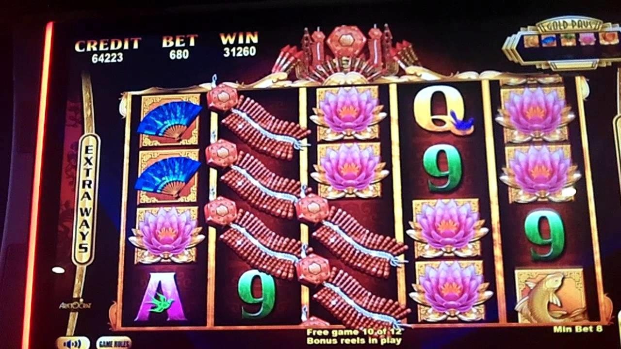 545% Casino match bonus at Finland Casino
