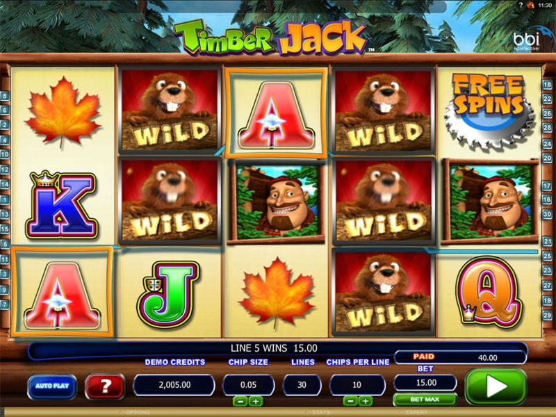 10 free spins no deposit at Party Casino