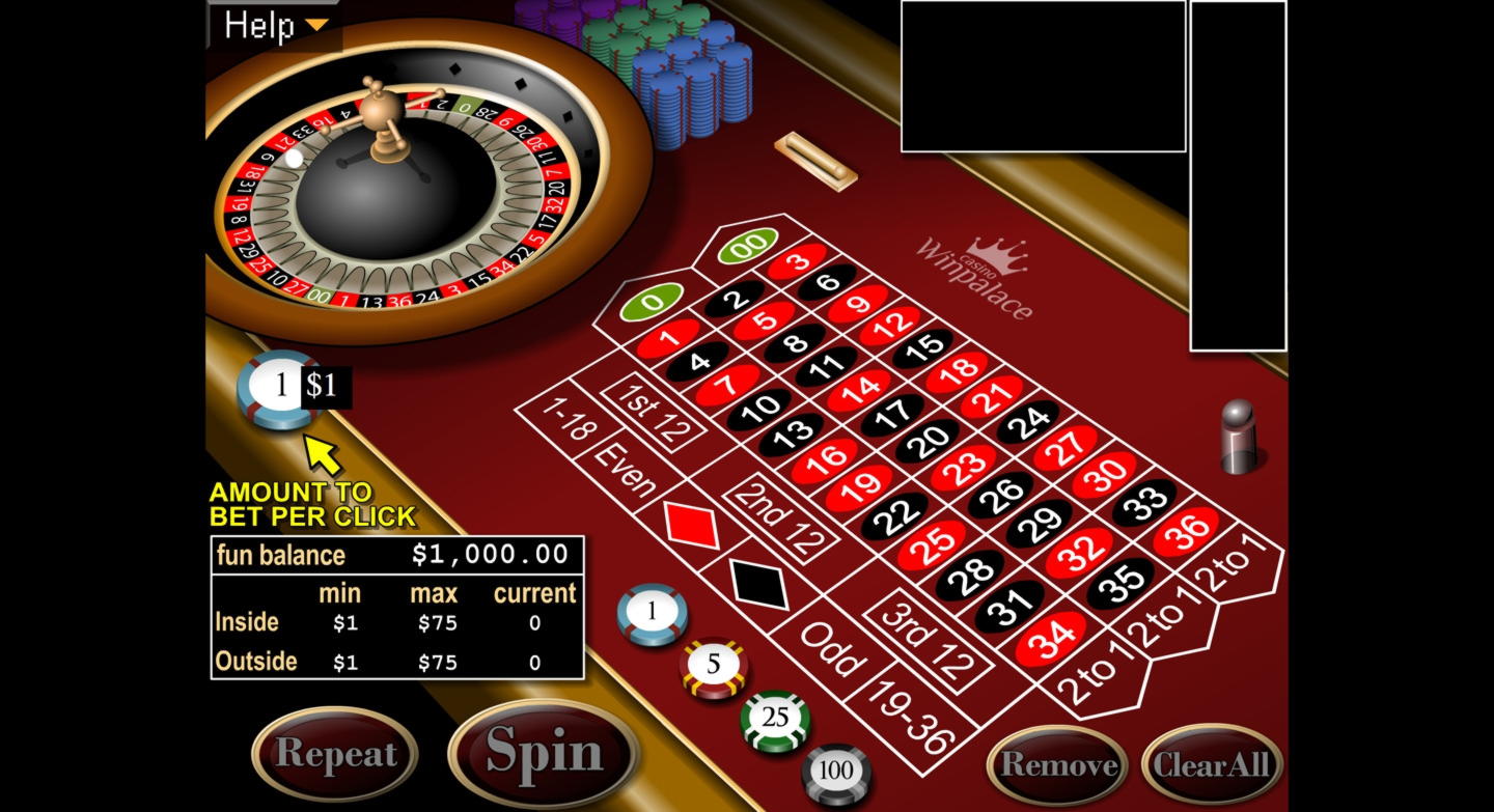 EURO 2755 NO DEPOSIT BONUS CASINO at Jackpot City