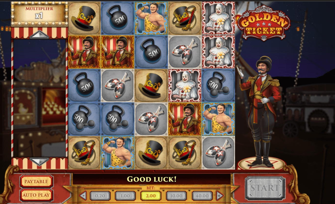 €540 Casino Tournament at Finland Casino