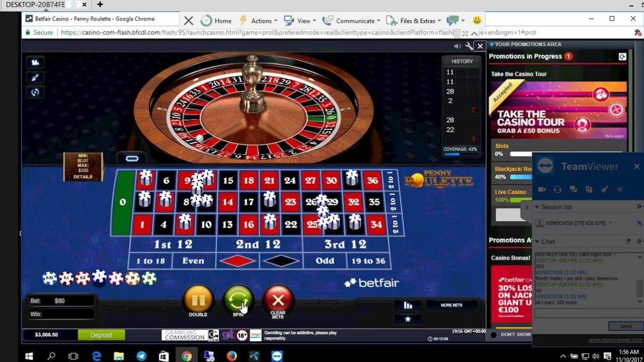 985% No Rules Bonus! at Casino.com