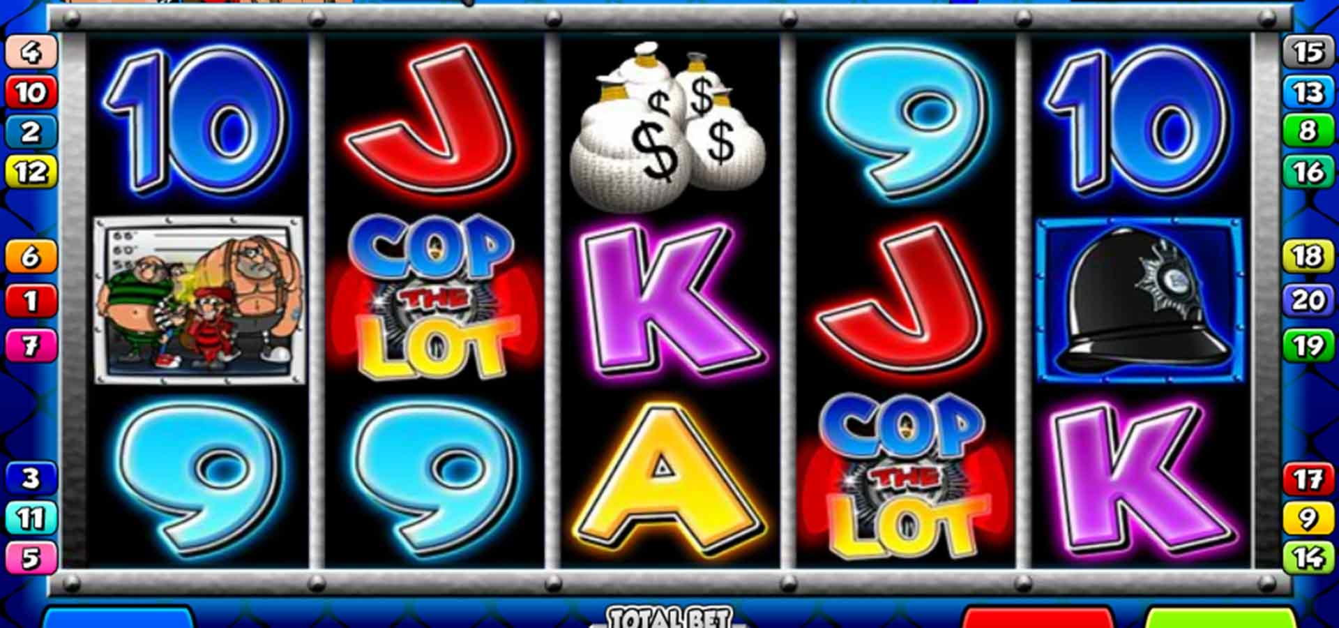 165 FREE SPINS Norway Casino