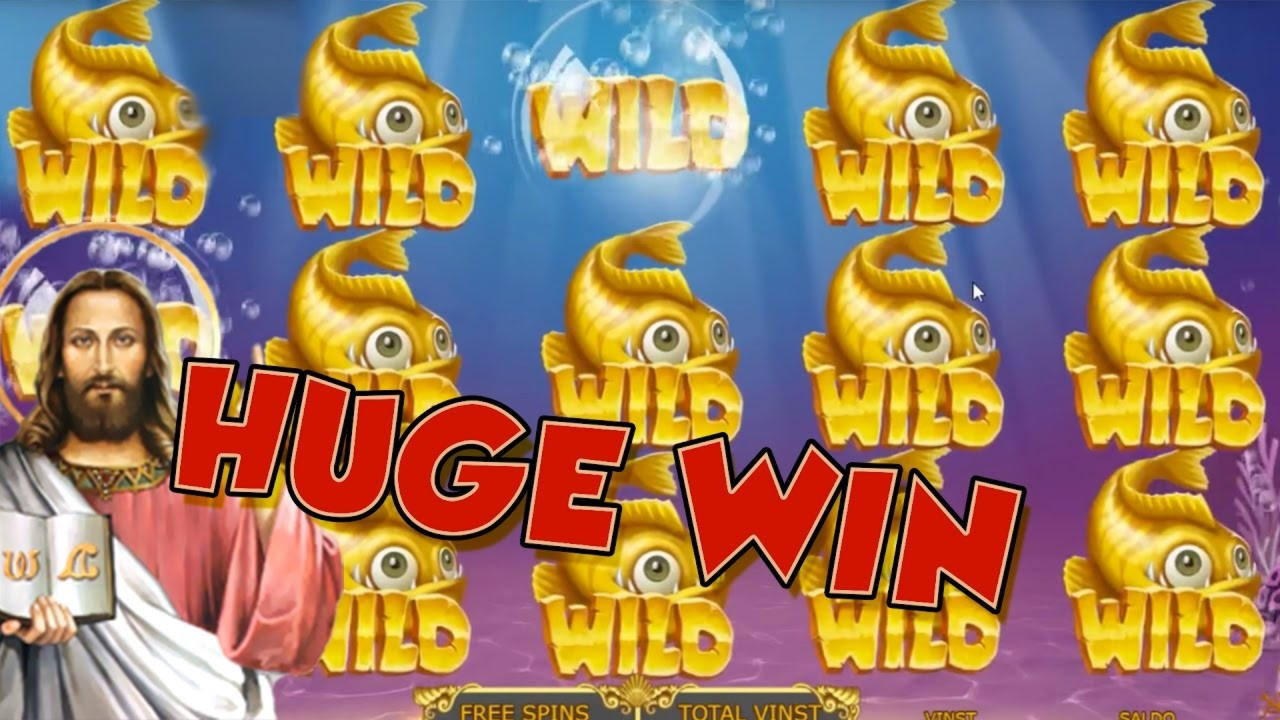 65 Free spins at Finland Casino