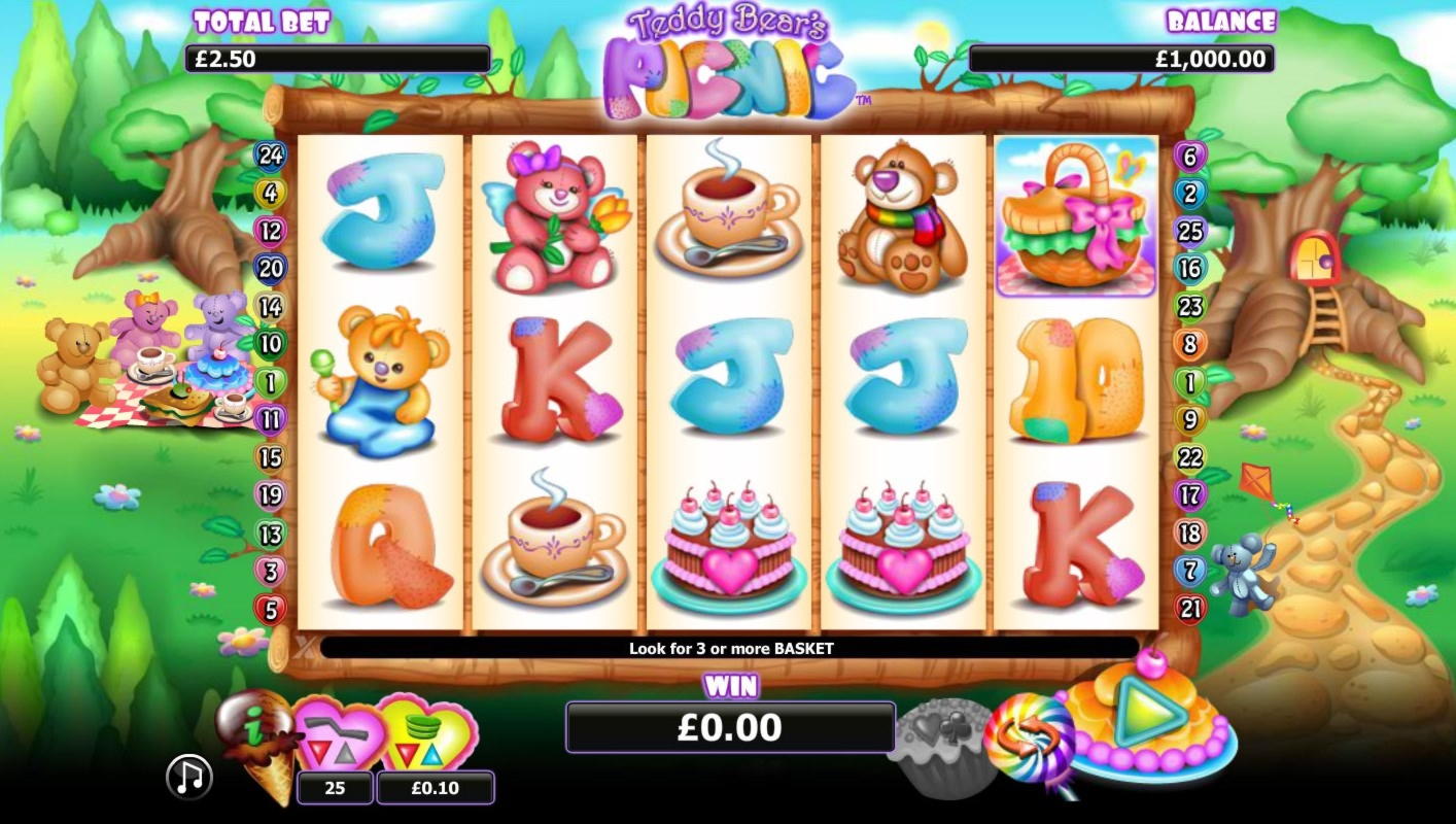 960% Match at a casino at Finland Casino