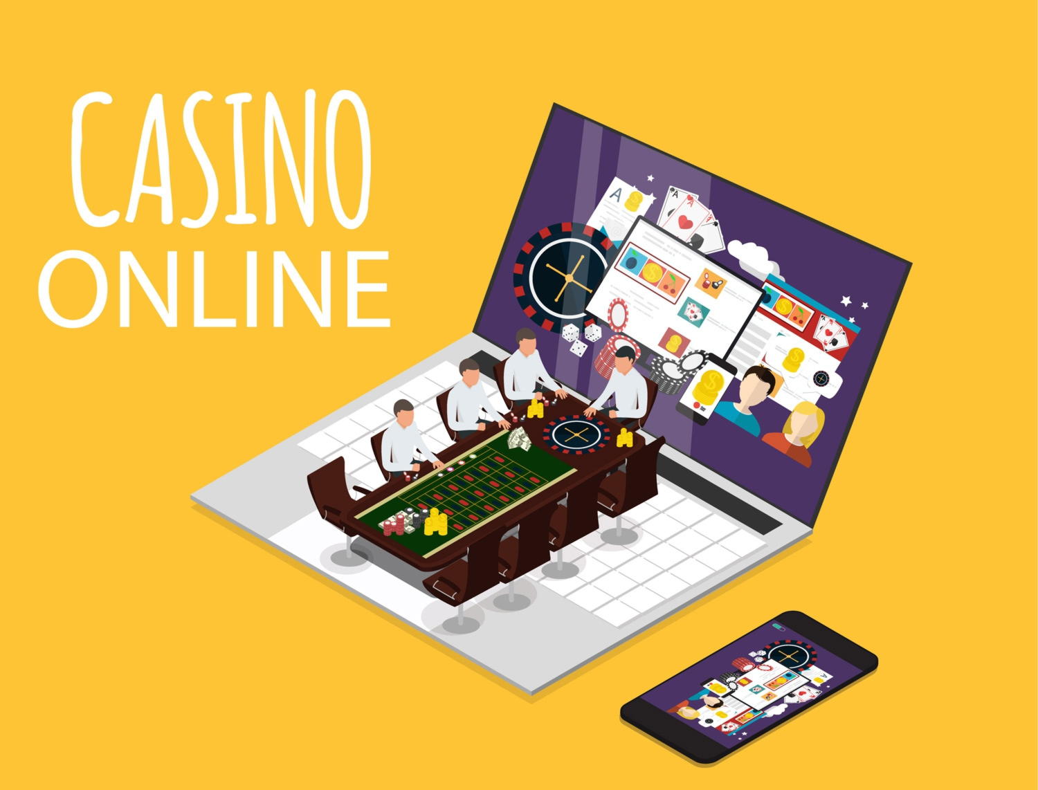 185% First deposit bonus at Sloto'Cash