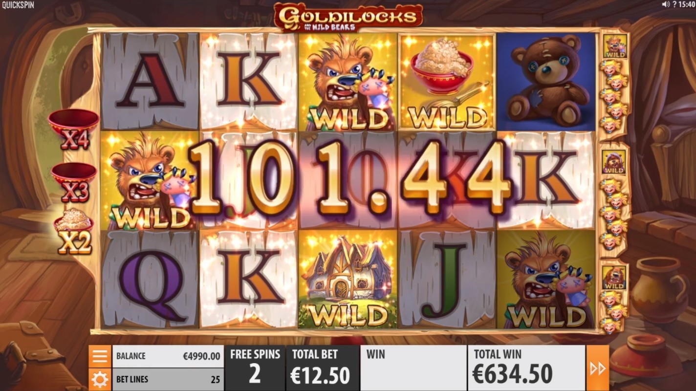 575% Welcome Bonus at Finland Casino