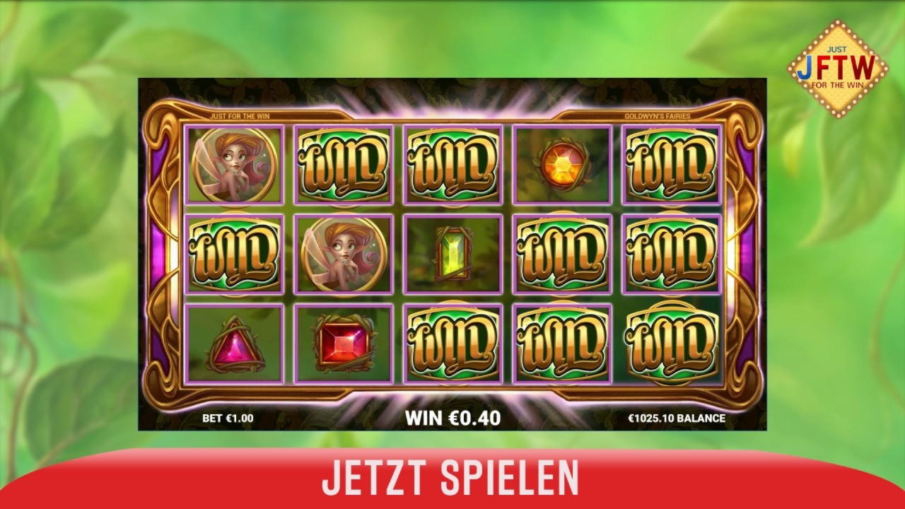 €650 Free Casino Chip at Jackpot City