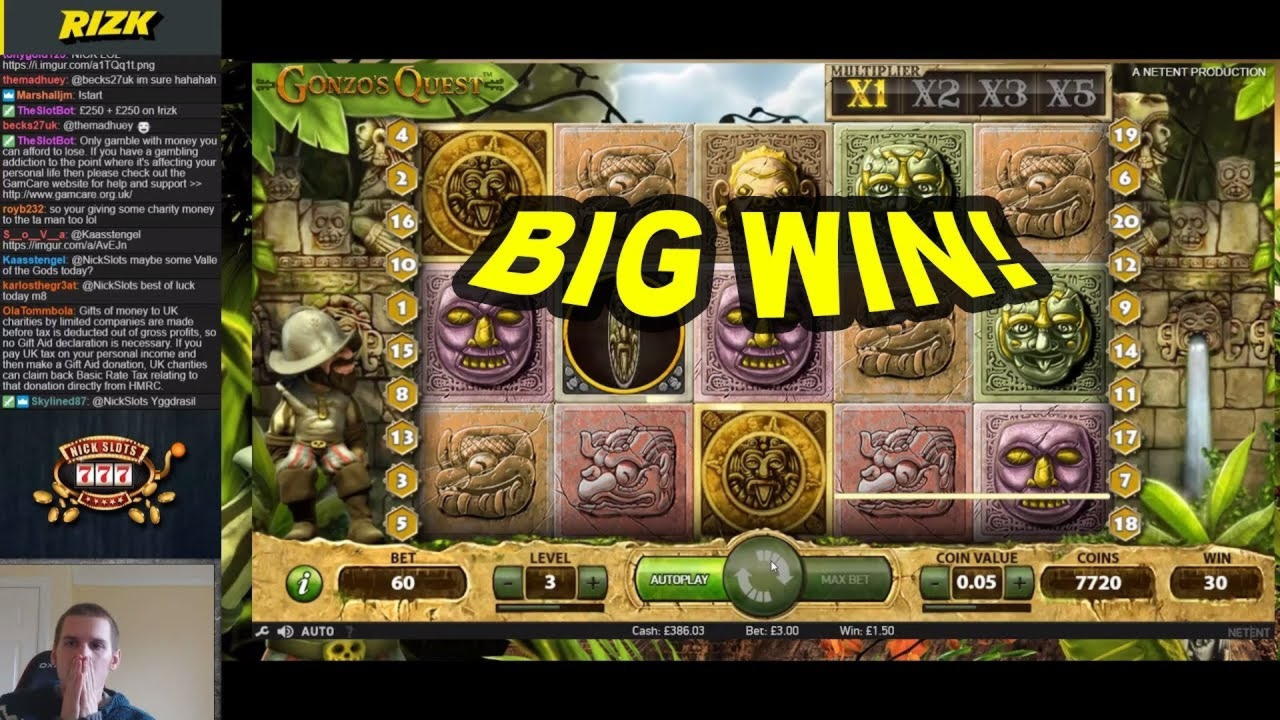 70 Free Casino Spins at Sloto'Cash
