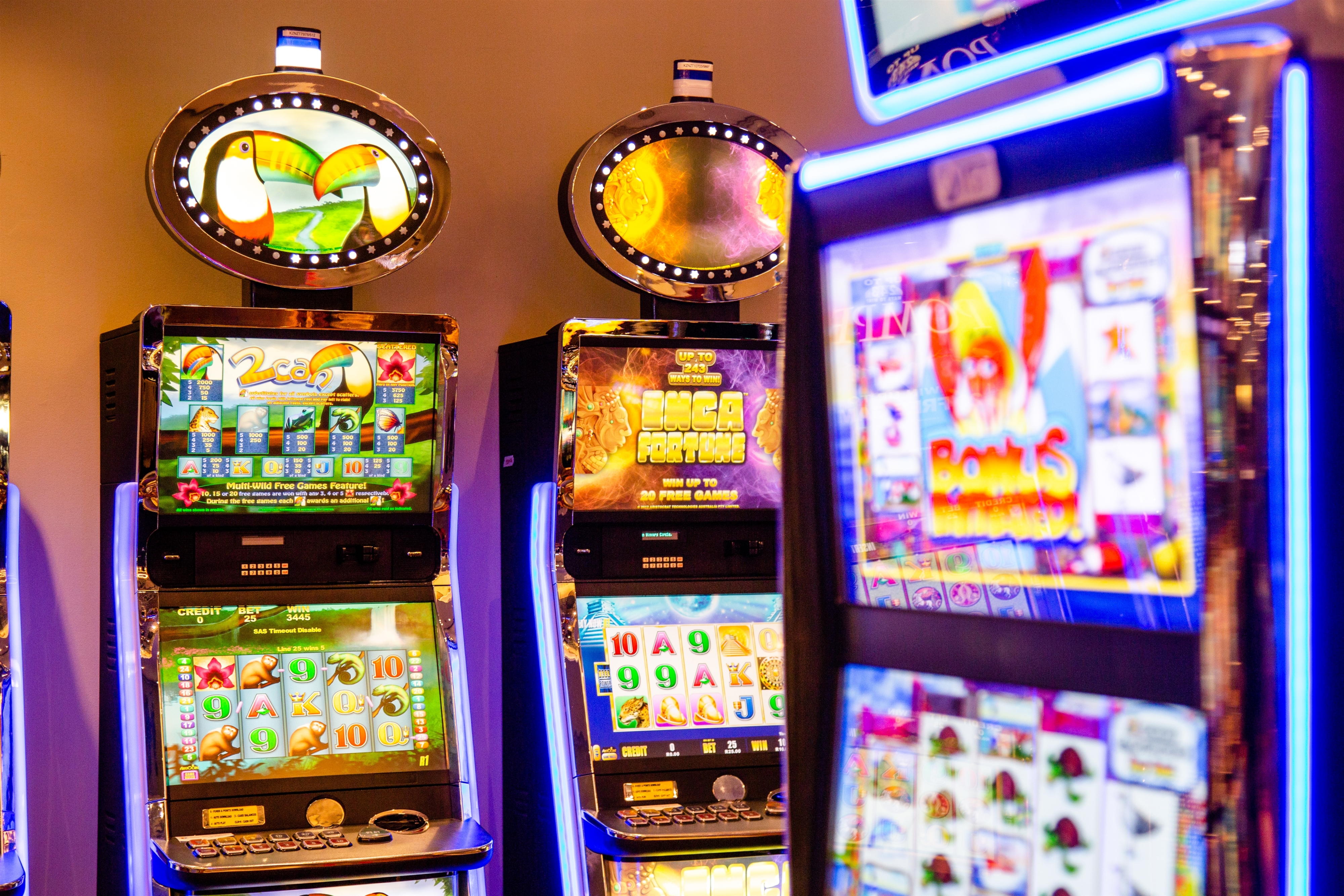 705% First Deposit Bonus at Finland Casino