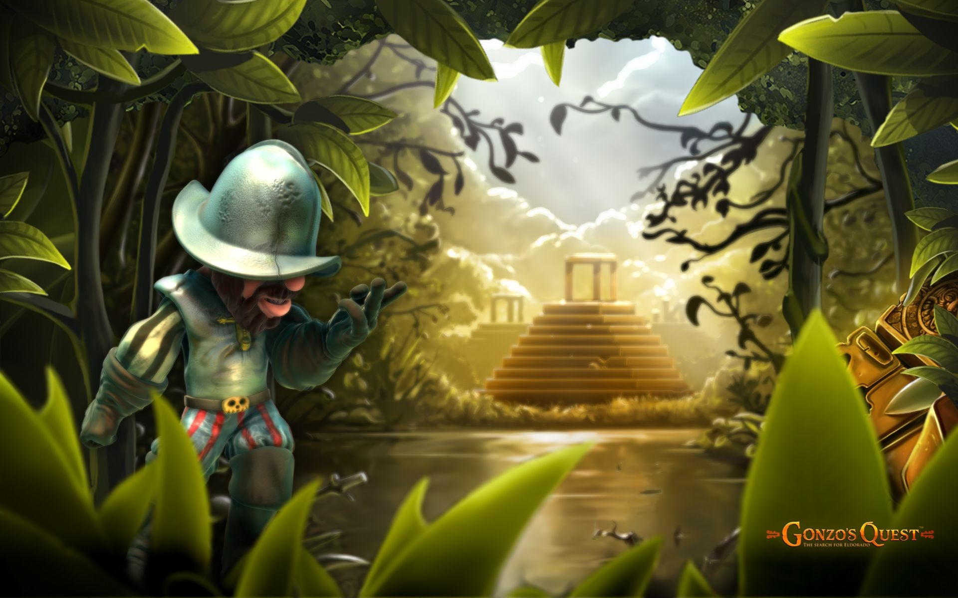 €1015 No Deposit Bonus at Sloto'Cash