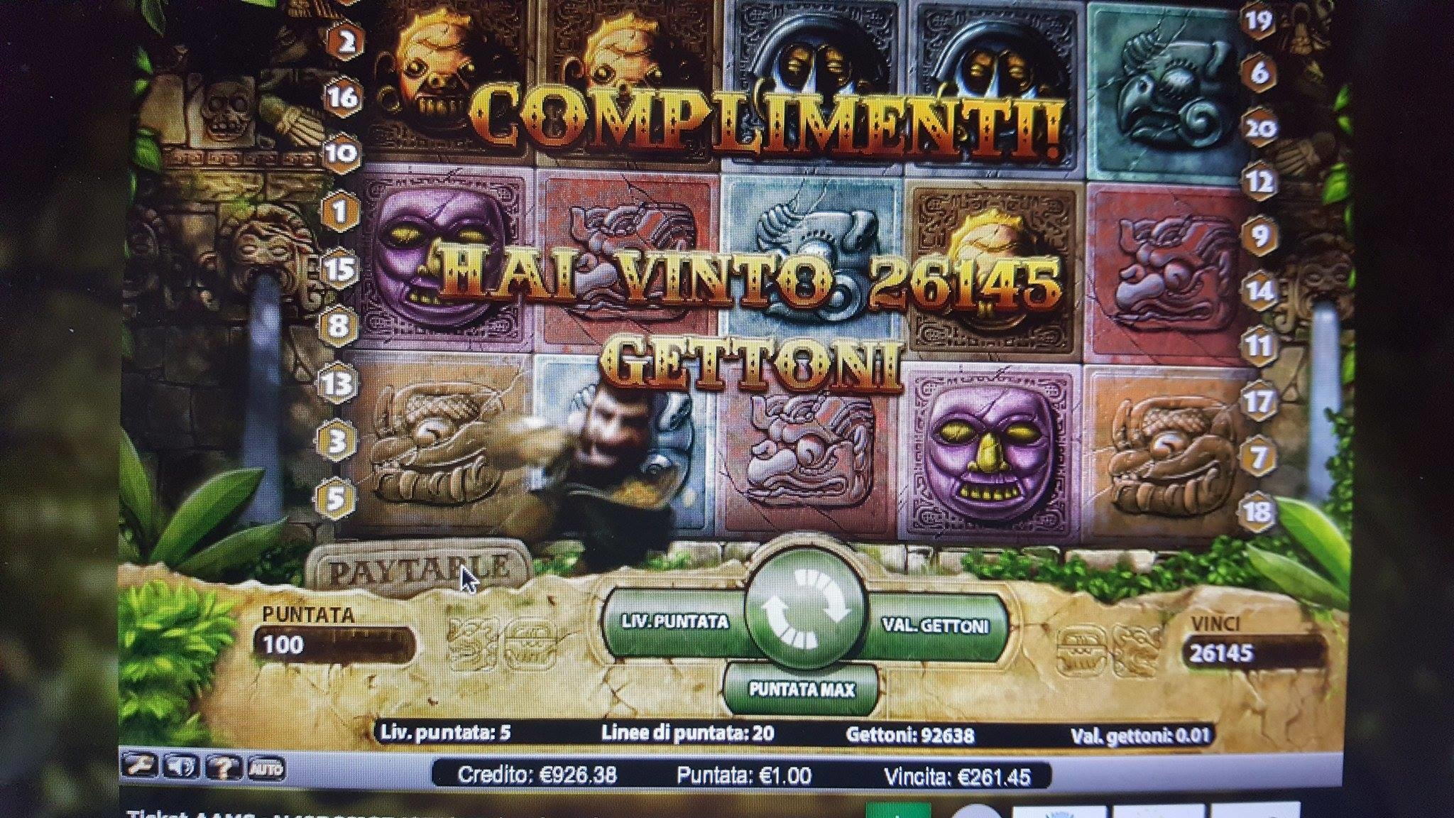 235 Free spins no deposit at Red Stag