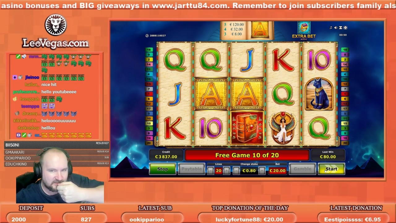 690% First Deposit Bonus at Gamebookers