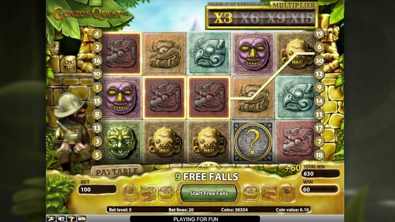$380 Casino Tournament at 888 Casino