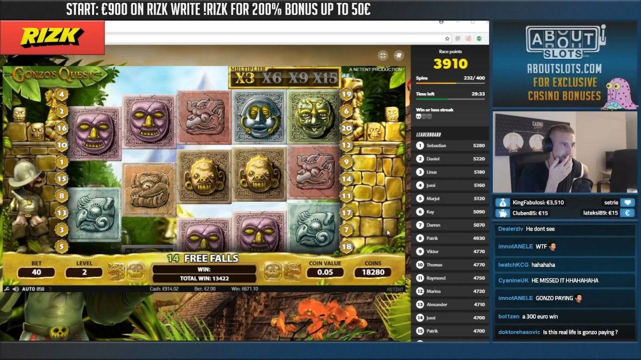 160 FREE Spins Norway Casino