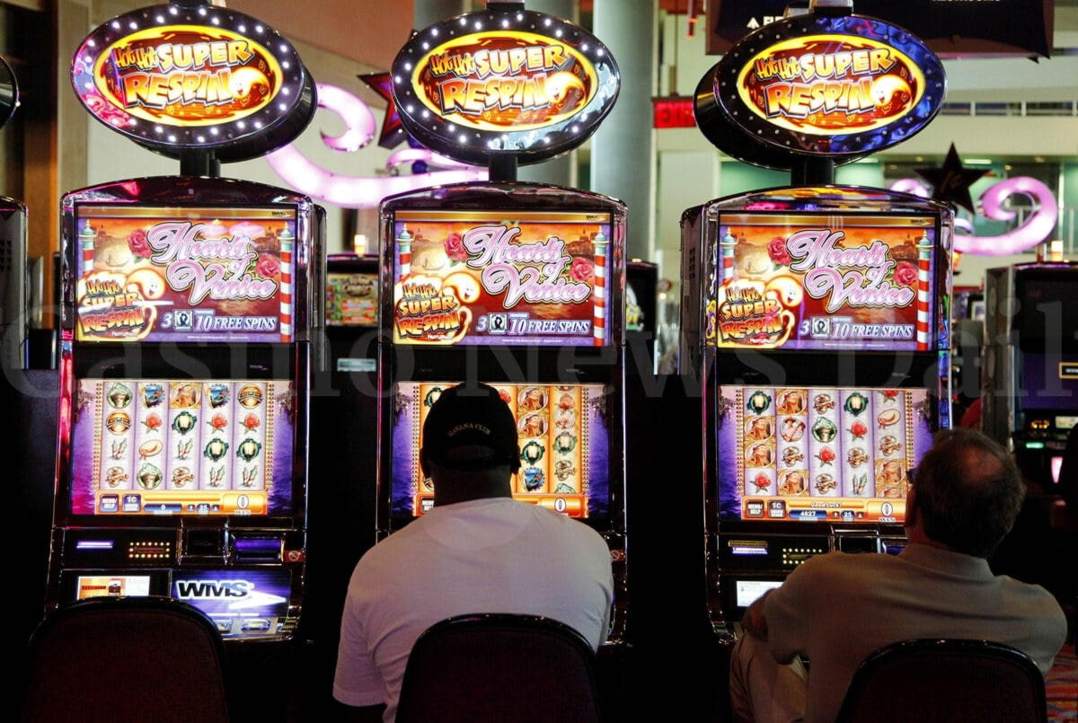 445% First Deposit Bonus at Finland Casino