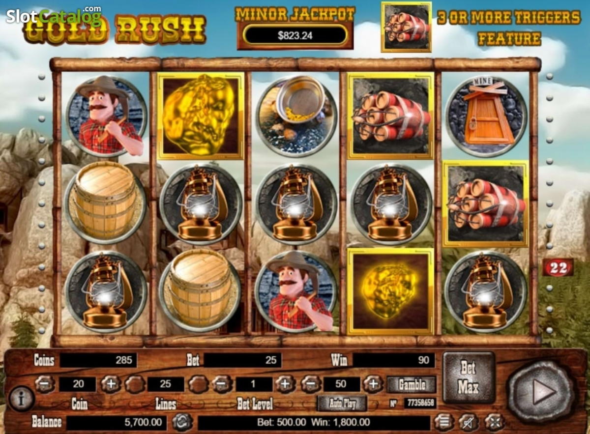95 Free spins bez depozytu w Party Casino