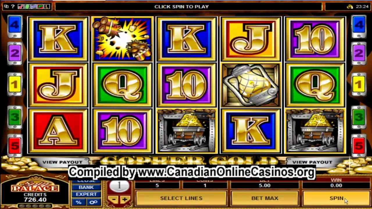 66 Free casino spins at Sloto'Cash