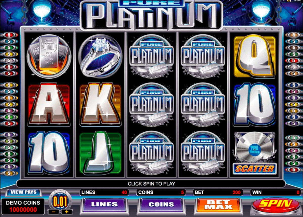 15 free casino spins at Gamebookers