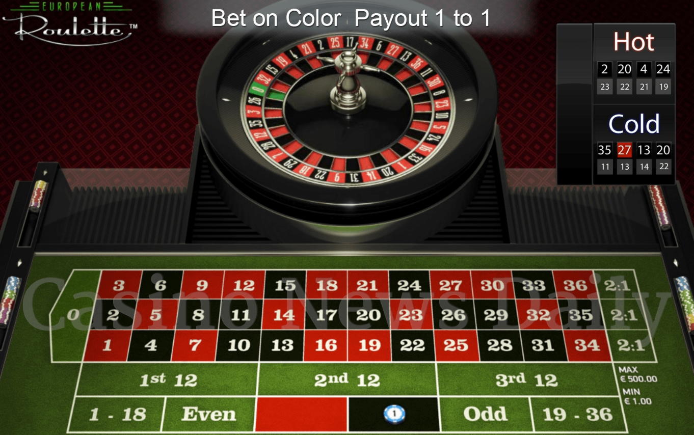 135 Free Spins no deposit casino at Casino.com