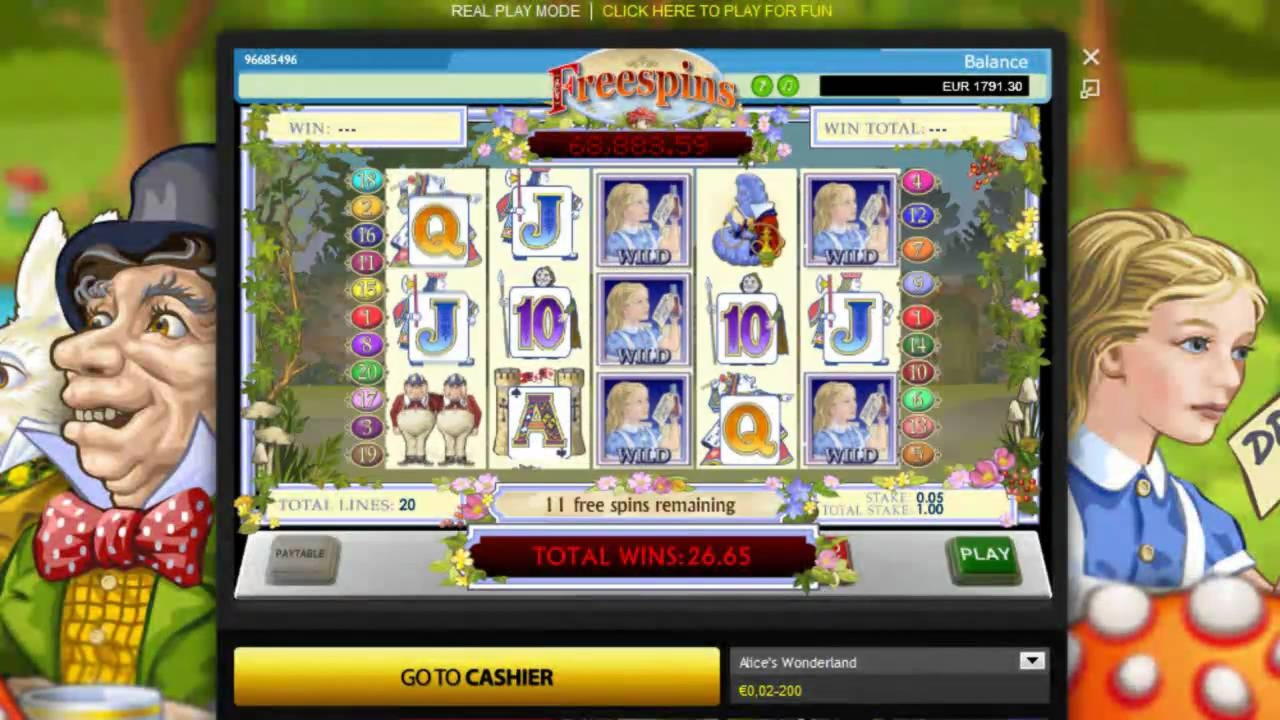 $325 Casino tournaments freeroll at Casino On Net