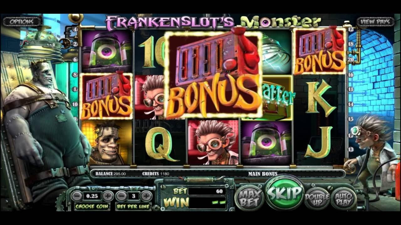 €430 Mobile freeroll slot tournament at Finland Casino