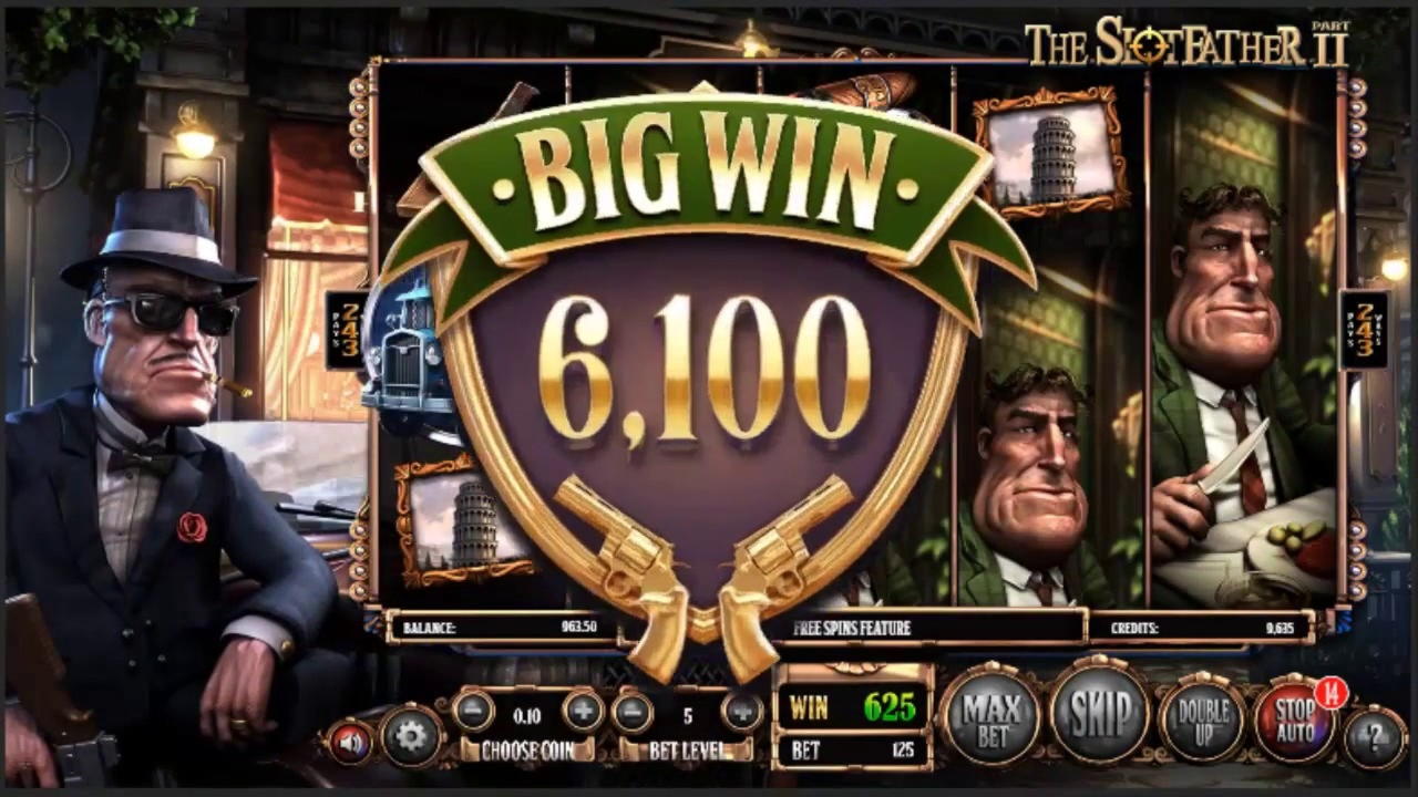 £80 free casino chip at Sloto'Cash