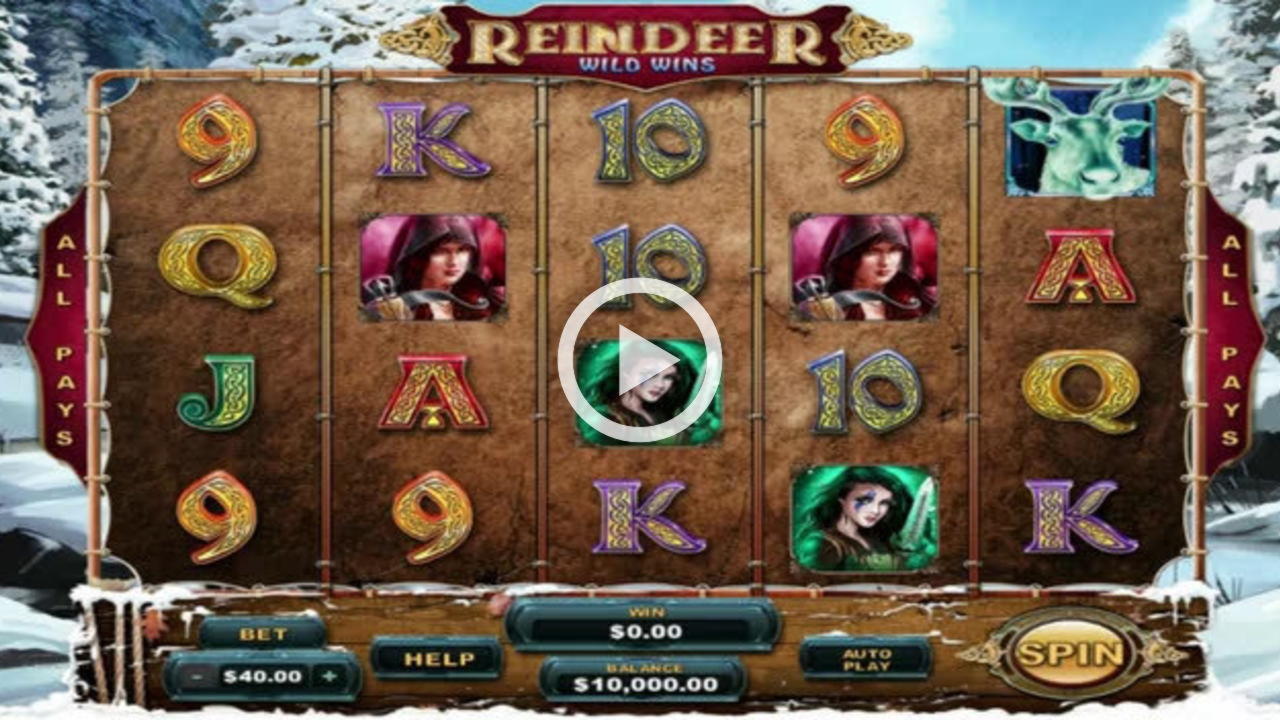 255 free spins no deposit at Guts