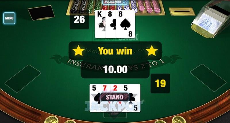 330% Match bonus at Desert Nights