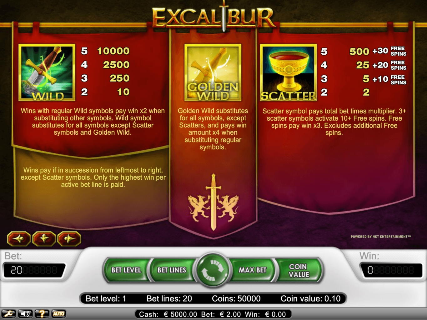 135 free spins no deposit casino at Finland Casino