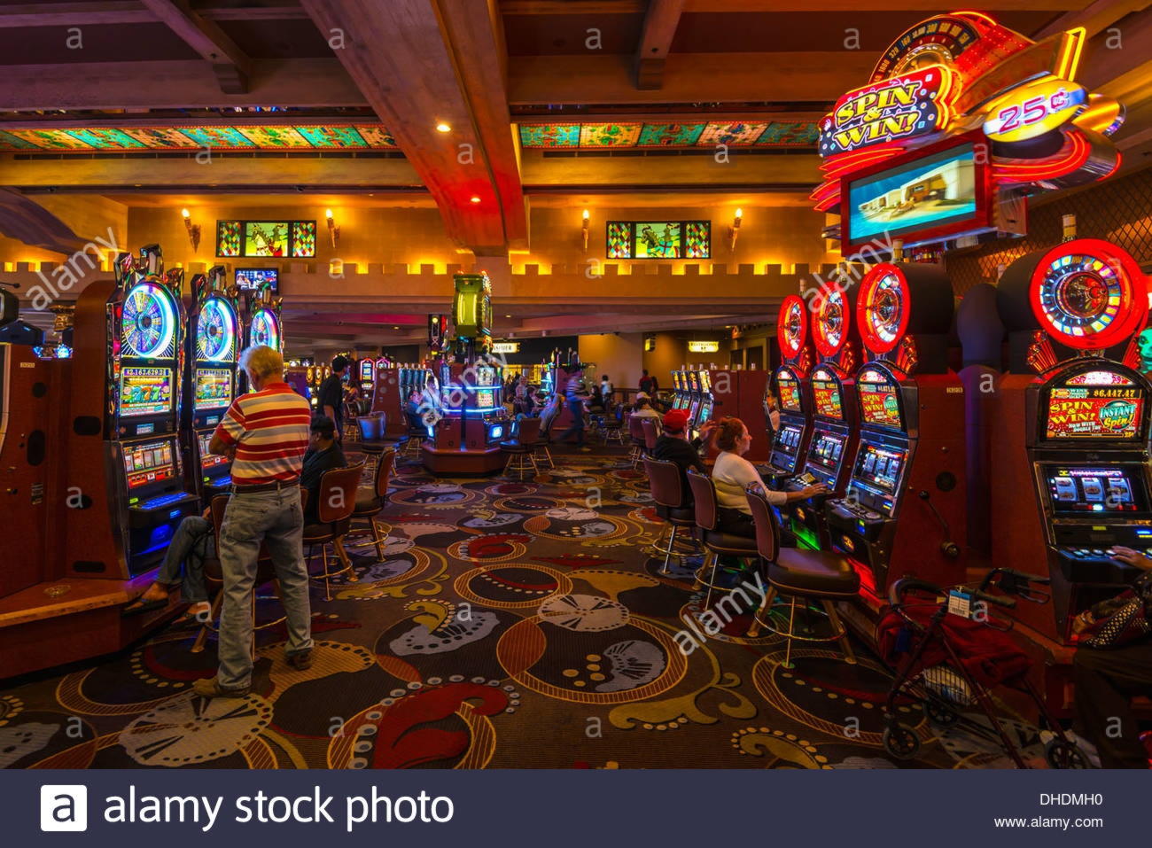 €4815 No deposit at Finland Casino