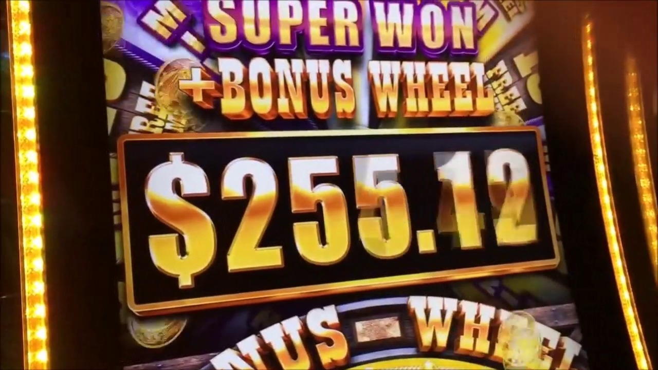 245 free casino spins at Casino.com