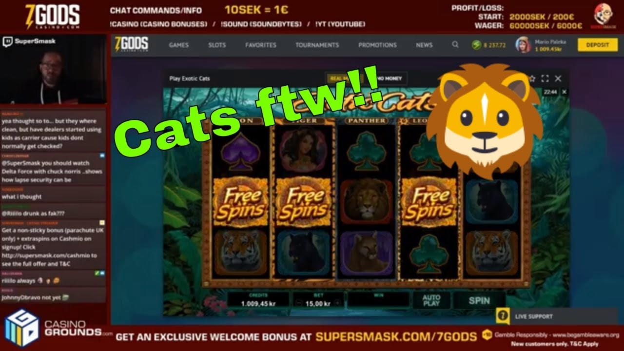 235 FREE SPINS at Reef Club Casino